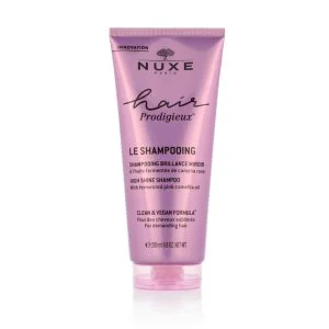 Nuxe Prodigieux højglansshampoo til hår