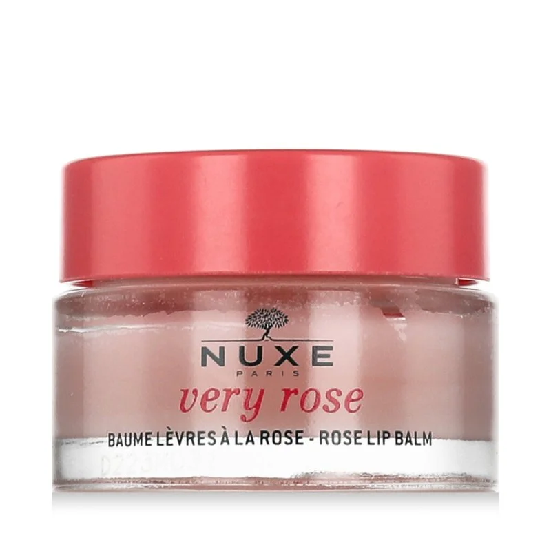 Very Rose rosenlæbepomade 15 g