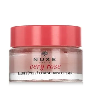 Nuxe Very Rose rosenlæbepomade 15 g