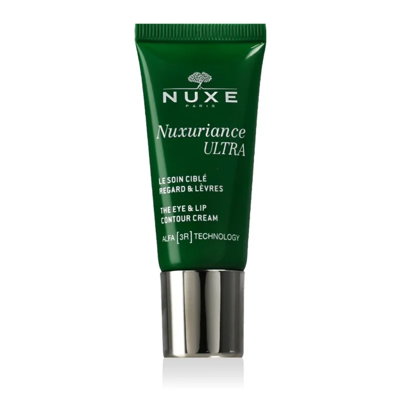 Nuxuriance Ultra Øjen- og læbekonturcreme 15 ml