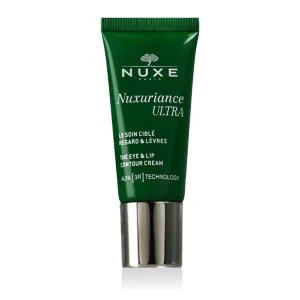 Nuxe Nuxuriance Ultra Øjen- og læbekonturcreme