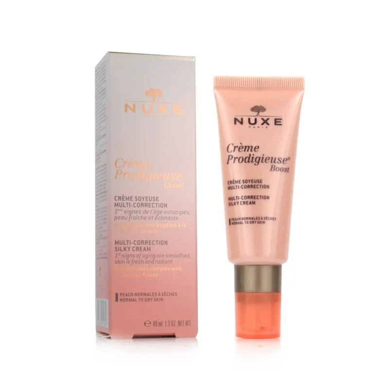Crème Prodigieuse Boost Silkeblød multikorrigerende creme 40 ml