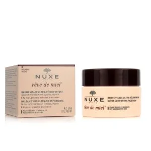 Nuxe Rêve de Miel Ultralindrende ansigtsbalsam