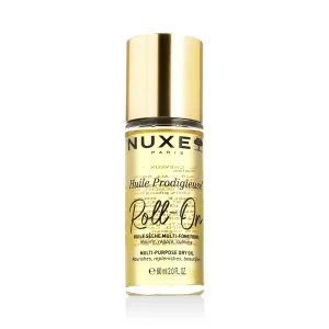 Nuxe Huile Prodigieuse Roll-On Multianvendelig Tør Olie