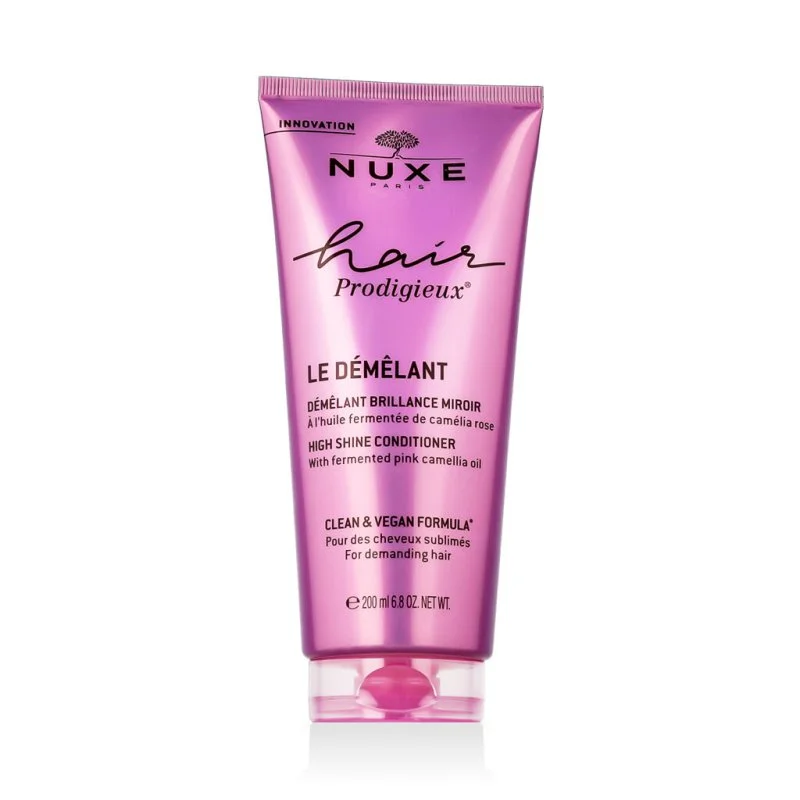 Hair Prodigieux High Shine Balsam 200 ml