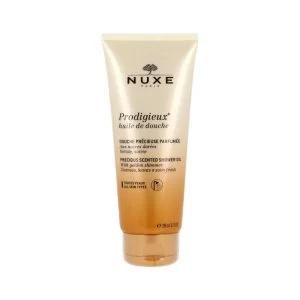 Nuxe Prodigieux Golden Shimmer Shower Oil