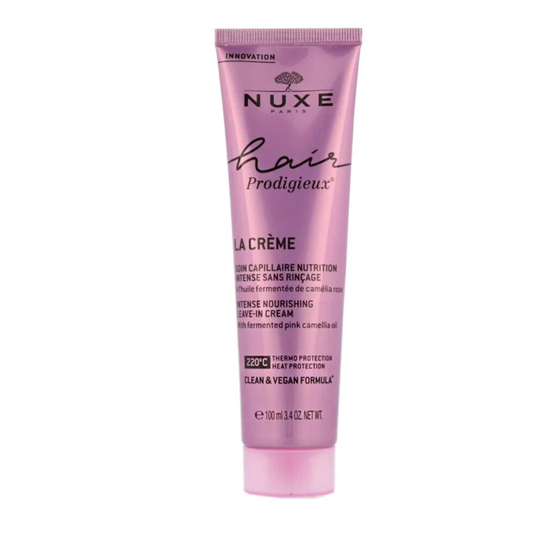 Hair Prodigieux Intensivt Nærende Leave-In Creme 100 ml