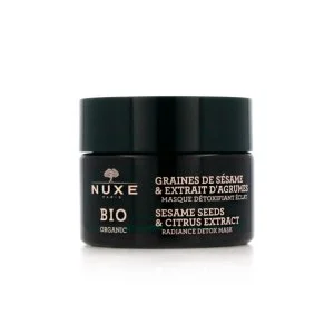 Nuxe Bio Organic Radiance Detox-maske