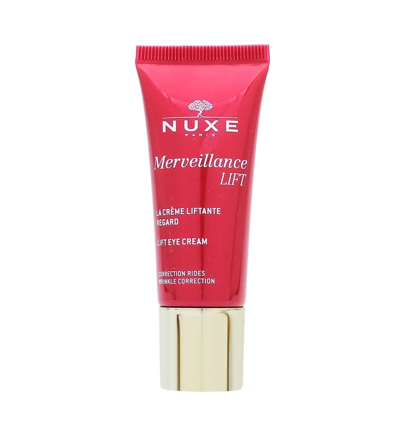 Merveillance Expert løftende øjencreme 15 ml