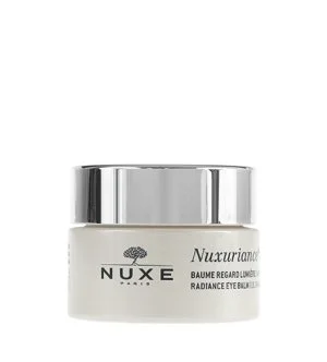 Nuxe Nuxuriance Gold opklarende øjenbalsam