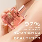 Huile Prodigieuse Florale multifunktionel tør olie til ansigt, krop og hår 100 ml
