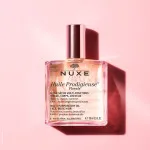 Huile Prodigieuse Florale multifunktionel tør olie til ansigt, krop og hår 100 ml