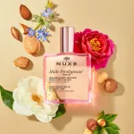 Huile Prodigieuse Florale multifunktionel tør olie til ansigt, krop og hår 100 ml