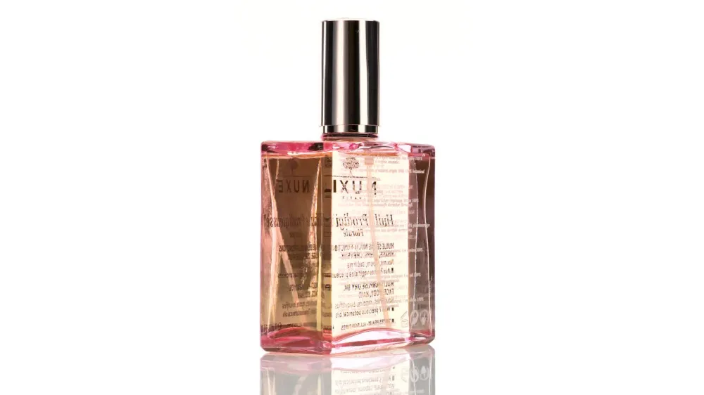 Huile Prodigieuse Florale multifunktionel tør olie til ansigt, krop og hår 100 ml