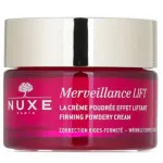 Merveillance LIFT opstrammende puddercreme 50 ml