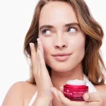 Merveillance LIFT opstrammende puddercreme 50 ml
