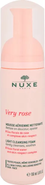 Very Rose let renseskum 150 ml