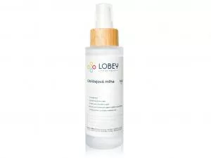 Lobey Tonende mist til ansigtet 100 ml