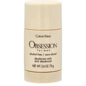Calvin Klein Obsession For Men deodorantstift til mænd