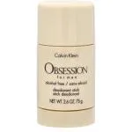 Obsession For Men deodorantstift til mænd 75 ml