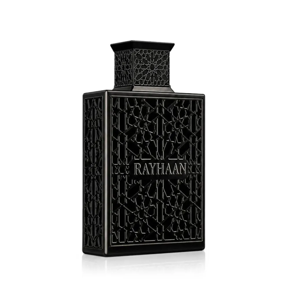 Obsidian Eau de Parfum til mænd 100 ml
