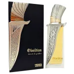 Obsidian parfumeekstrakt unisex 100 ml