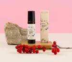 Kvitok Øjenserum med Ginkgo og Q10 - Night 10 ml Roll-on