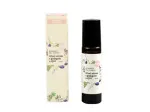 Kvitok Øjenserum med Ginkgo og Q10 - Night 10 ml Roll-on
