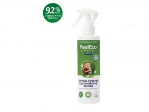 FeelEco Babypletfjerner 200 ml