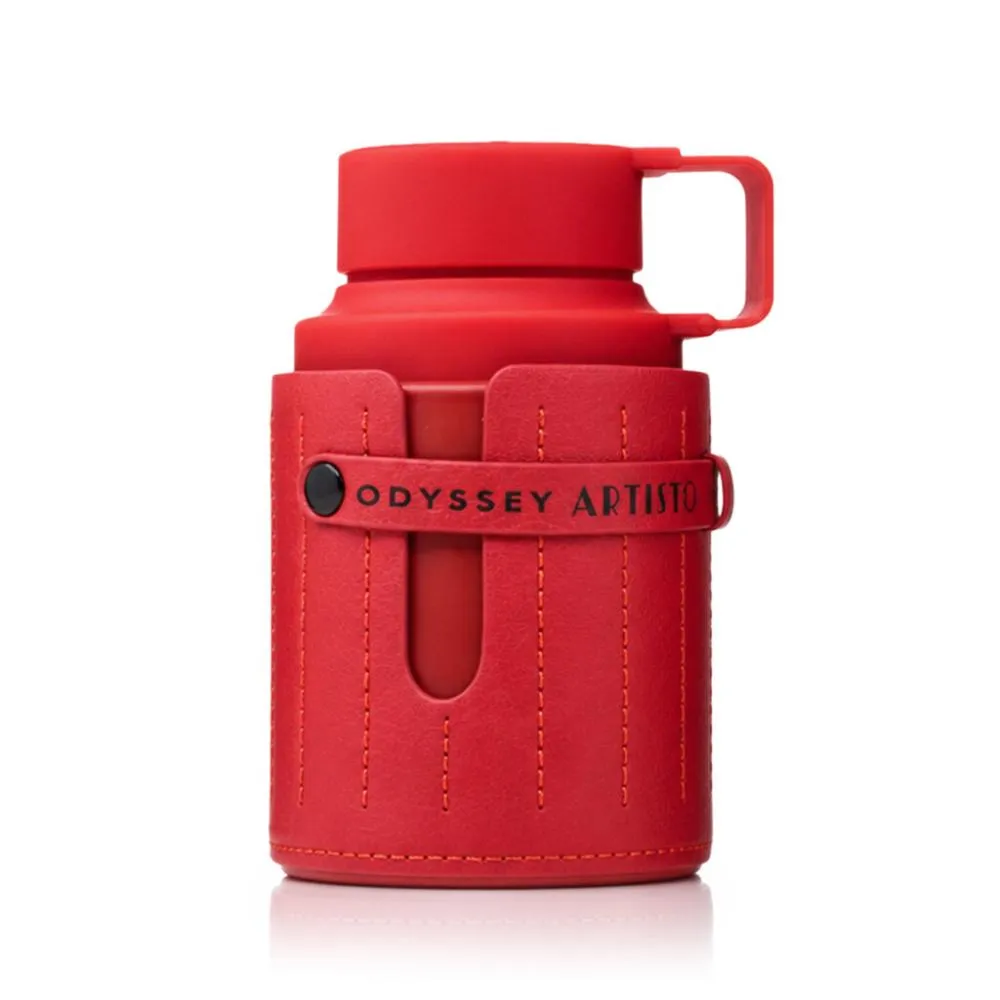 Odyssey Artisto parfumevand unisex 100 ml