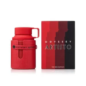Armaf Odyssey Artisto parfumevand unisex