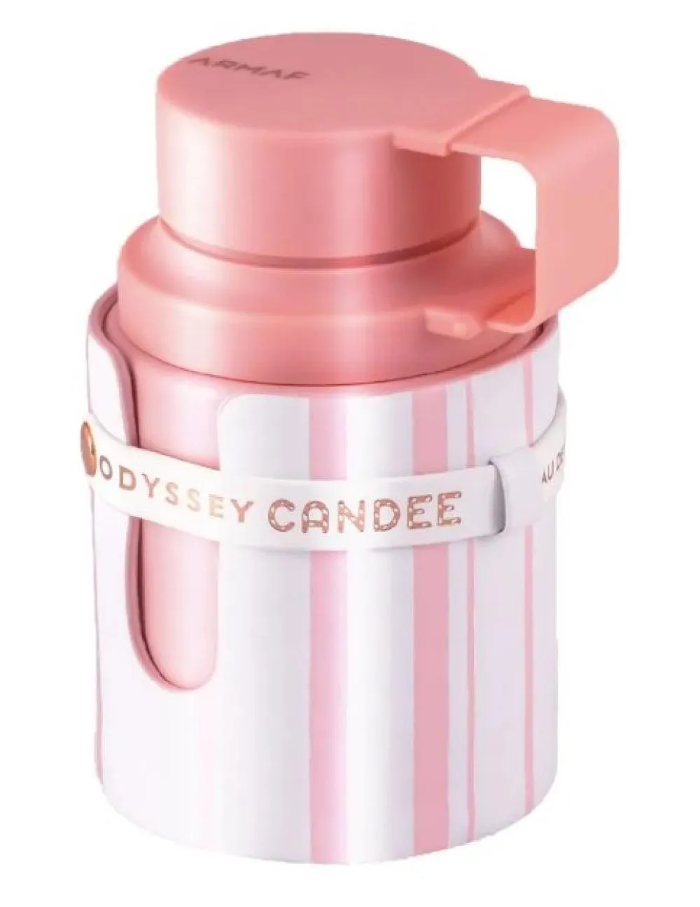 Odyssey Candee Eau de Parfum til kvinder 200 ml