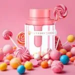 Odyssey Candee Eau de Parfum til kvinder 200 ml