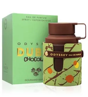 Armaf Armaf Odyssey Dubai Chocolat parfumevand unisex