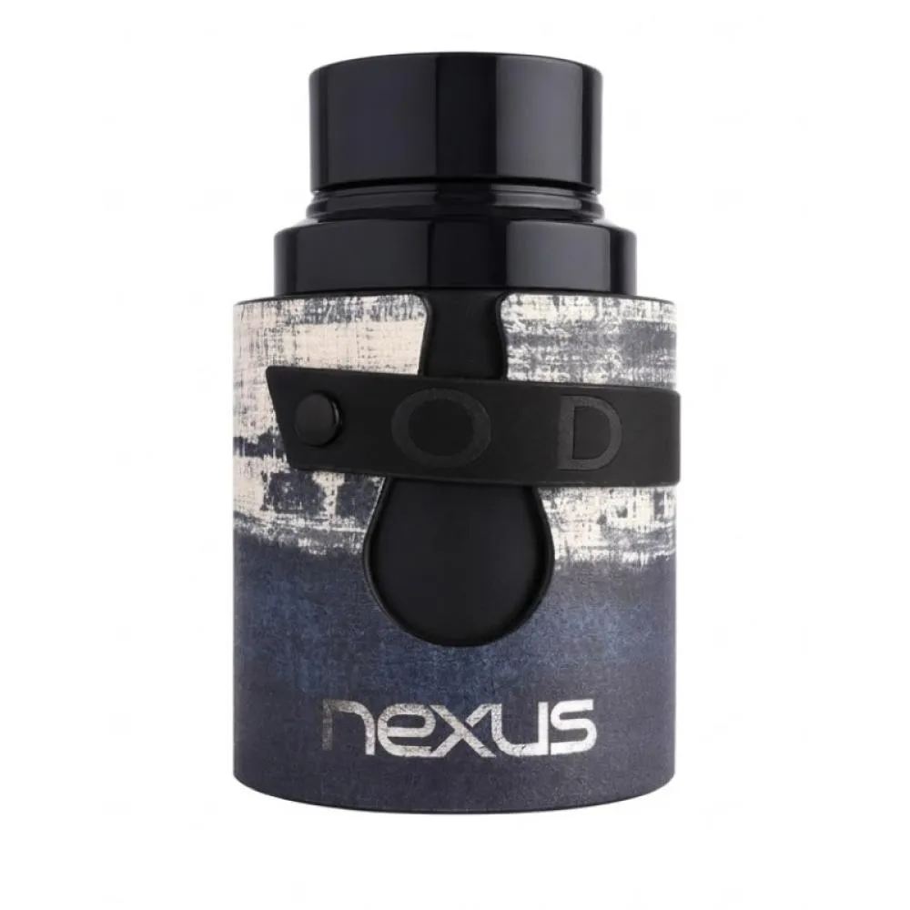 Odyssey Nexus parfumevand unisex 100 ml