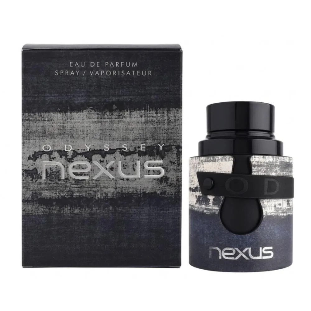 Odyssey Nexus parfumevand unisex 100 ml