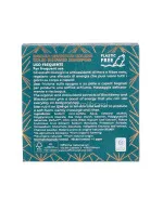 Officina Naturae 2in1 Men's Rigid Shower Shampoo til hår og krop N°03 (50 g)