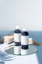 Officina Naturae Shampoo til meget sensitiv hovedbund Ultra Delicato (250 ml) - også velegnet til personer med MCS