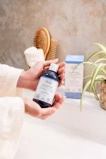 Officina Naturae Shampoo til meget sensitiv hovedbund Ultra Delicato (250 ml) - også velegnet til personer med MCS