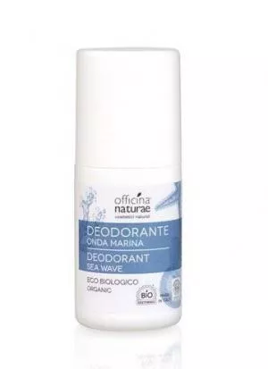 Officina Naturae Deodorant roll-on Hav