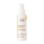 Officina Naturae Deodorant-spray - Garden in Bloom (100 ml) - neutraliserer lugt og giver en frisk duft