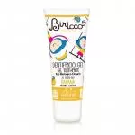 Officina Naturae Børnetandpasta - banan BIO (75 ml) - fluoridfri