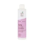 Officina Naturae Fugtgivende co-wash til krøllet hår (200 ml) - til blødt, glansfuldt og let at style hår