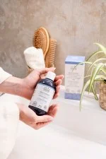 Officina Naturae Hårbalsam til meget følsom hovedbund Ultra Delicato (250 ml) - også velegnet til personer med MCS