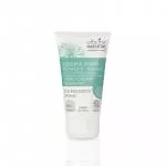 Officina Naturae Håndcreme med verbena BIO (50 ml) - med citrus-urteagtig duft