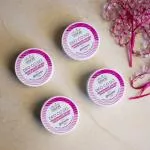 Officina Naturae Chic Cream Deodorant (50 ml) - med blomsterduft