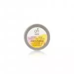 Officina Naturae Straight Hair Mask BIO (150 ml) - udglatter uregerligt og løst hår