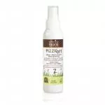 Officina Naturae Beskyttelsesspray til udendørs brug (100 ml) - med æteriske stoffer, som insekter ikke kan tåle