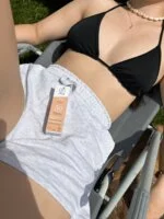 Officina Naturae Ansigtssolcreme SPF 50 - opstrammende (30 ml) - til alle hudtyper