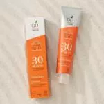 Officina Naturae Solcreme SPF 30 (75 ml) - uden parfume